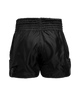 Kickboksshort Venum Inferno Zwart/Zwart