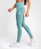 Venum Legging Performance Dames Aqua Green