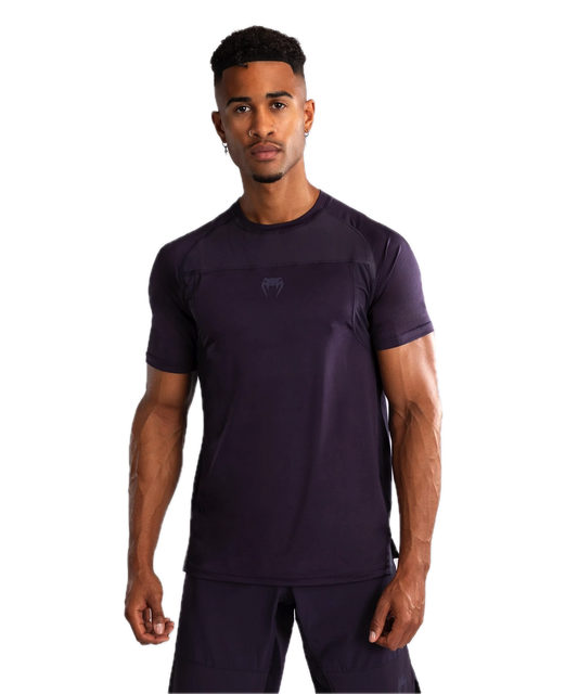 T-shirt Venum G-Fit Air Dry Tech Paars