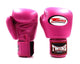 Bokshandschoen Twins BGVL 3 FUCSIA