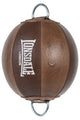 Lonsdale Boksbal Vintage Double End Ball