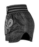 Kickboksshort Venum Woman Amazonia Dark Grey