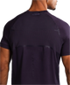 T-shirt Venum G-Fit Air Dry Tech Paars