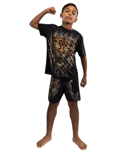 T-shirt Dry Tech Venum Tigers Kids