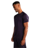 T-shirt Venum G-Fit Air Dry Tech Paars