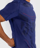 T-shirt Venum Dry-Tech T-shirt Electron 3.0 Navy