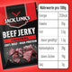 Jack Link's Beef Jerky Original 10 gram