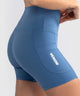 Venum Essentail Women's Bike Short Storm Blue