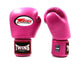 Bokshandschoen Twins BGVL 3 FUCSIA