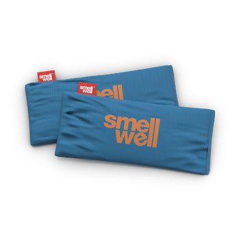 SmellWell Bokshandschoenen Verfrissers Active XL Blauw