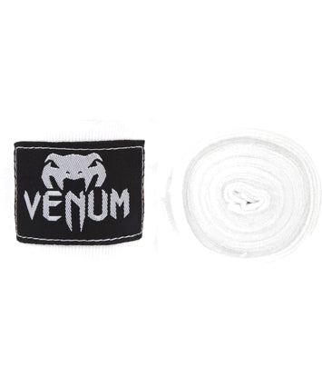 Bandage Venum Wit 4.5 meter