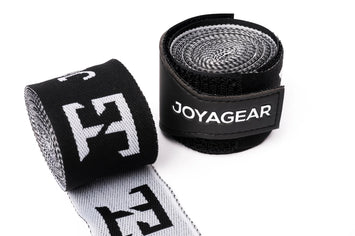 Bandage Joya Strike Black/White