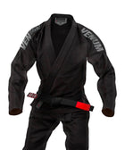 BJJ GI VENUM CONTENDER EVO 2.0 BLACK