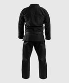 BJJ GI VENUM CONTENDER EVO 2.0 BLACK