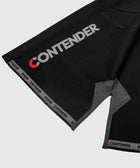 BJJ GI VENUM CONTENDER EVO 2.0 BLACK