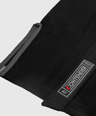 BJJ GI VENUM CONTENDER EVO 2.0 BLACK