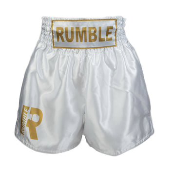 Kickboksshort Rumble RS-114