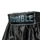 Kickboksshort Rumble RS-111