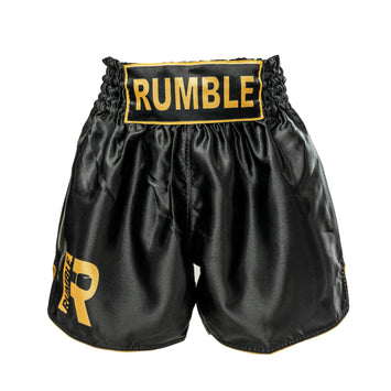 Kickboksshort Rumble RS-109