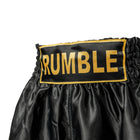 Kickboksshort Rumble RS-109