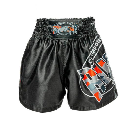 Kickboksshort Rumble RS-87