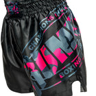 Rumble Kickboksshort RS-89