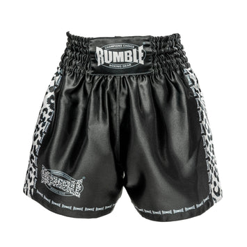 Kickboksshort Rumble RS-88