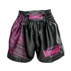 Rumble Kickboksshort RS-98