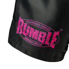 Rumble Kickboksshort RS-98