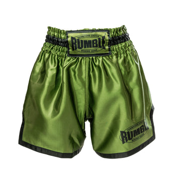 Kickboksshort Rumble RS-101