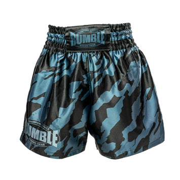 Kickboksshort Rumble RS-95