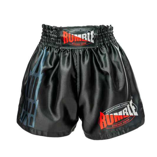 Kickboksshort Rumble RS-94