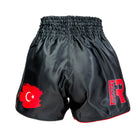 Kickboksshort Rumble RS-123 Turkije