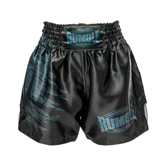 Kickboksshort Rumble RS-96