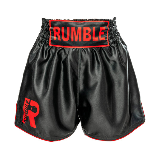 Kickboksshort Rumble RS-110