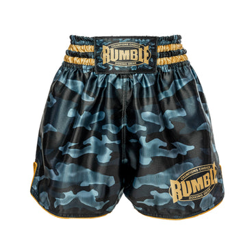 Kickboksshort Rumble RS-104