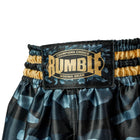 Kickboksshort Rumble RS-104