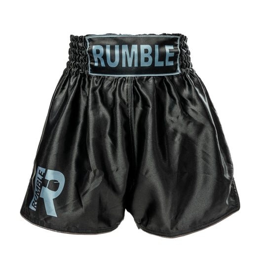 Kickboksshort Rumble RS-111