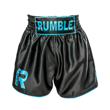 Kickboksshort Rumble RS-115