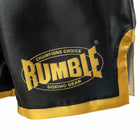 Kickboksshort Rumble RS-102