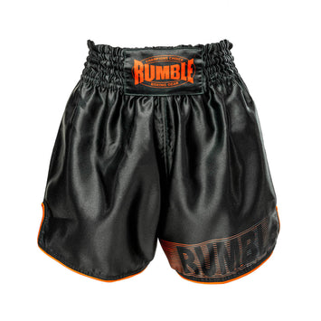 Kickboksshort Rumble RS-113