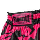 Kickboksshort Rumble RS-99