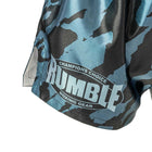 Kickboksshort Rumble RS-95