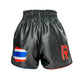 Rumble Kleding Set T-shirt RTS-72 en Short RS-122 Thailand