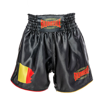 Kickboksshort Rumble RS-124 België