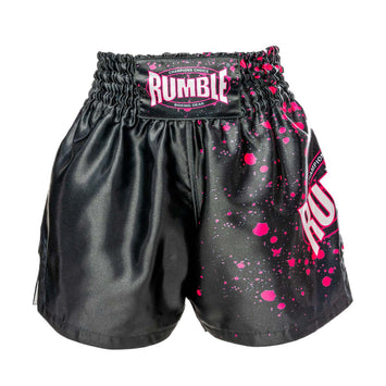 Kickboksshort Rumble RS-78