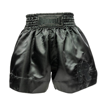 Rumble Kickboksshort RS-34