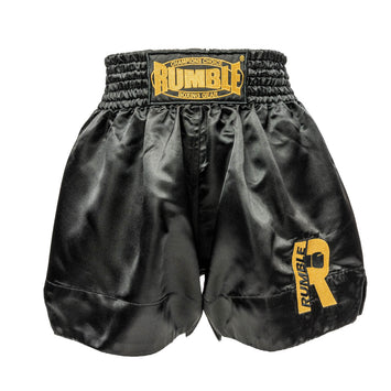 Rumble Kickboksshort RS-35