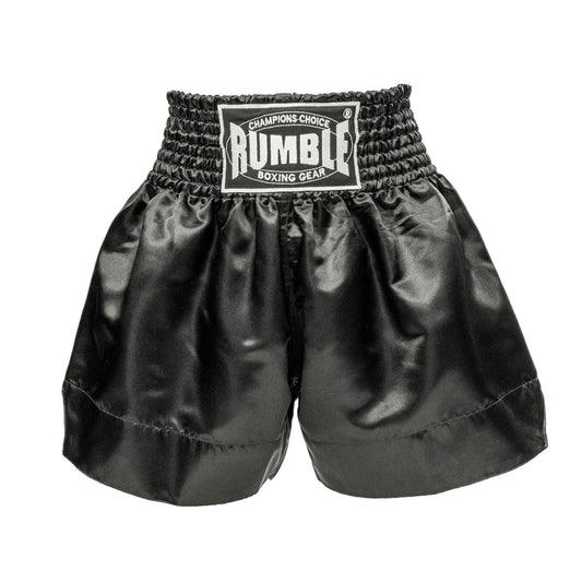 Rumble Kickboksshort RS-32