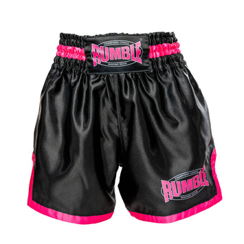 Rumble Kickboksshort RS-70